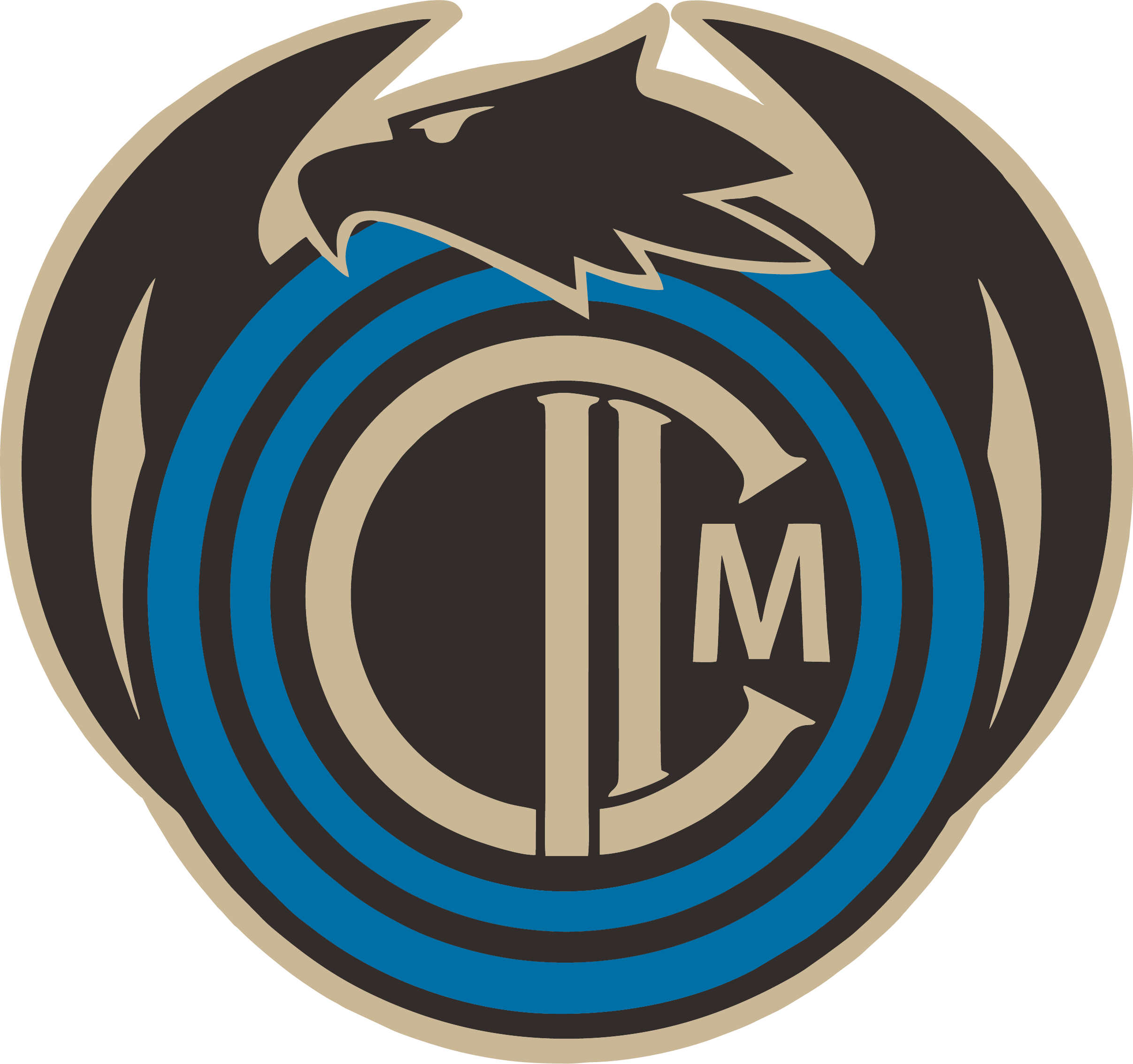 Inter Club Indonesia Logo